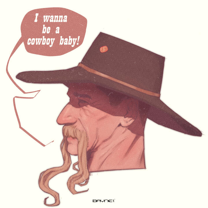 Howdy