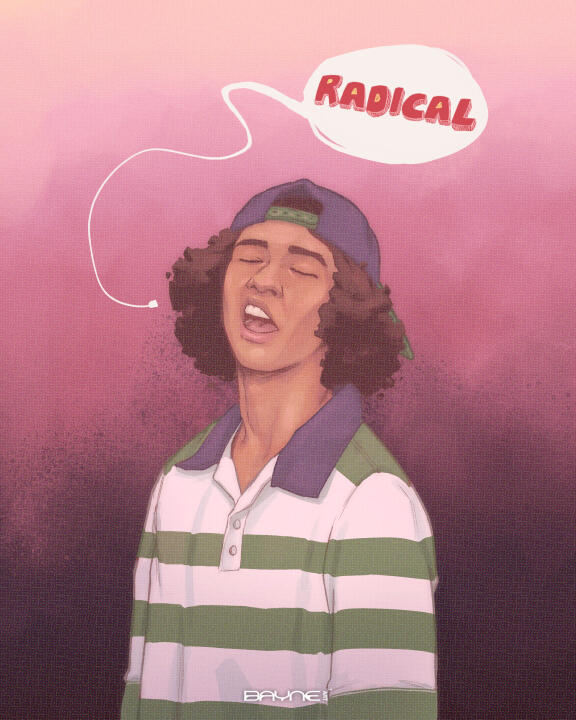 Radical